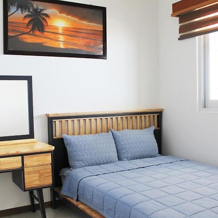 Winners Residence Saipan Esterno foto