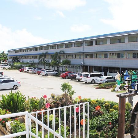 Winners Residence Saipan Esterno foto