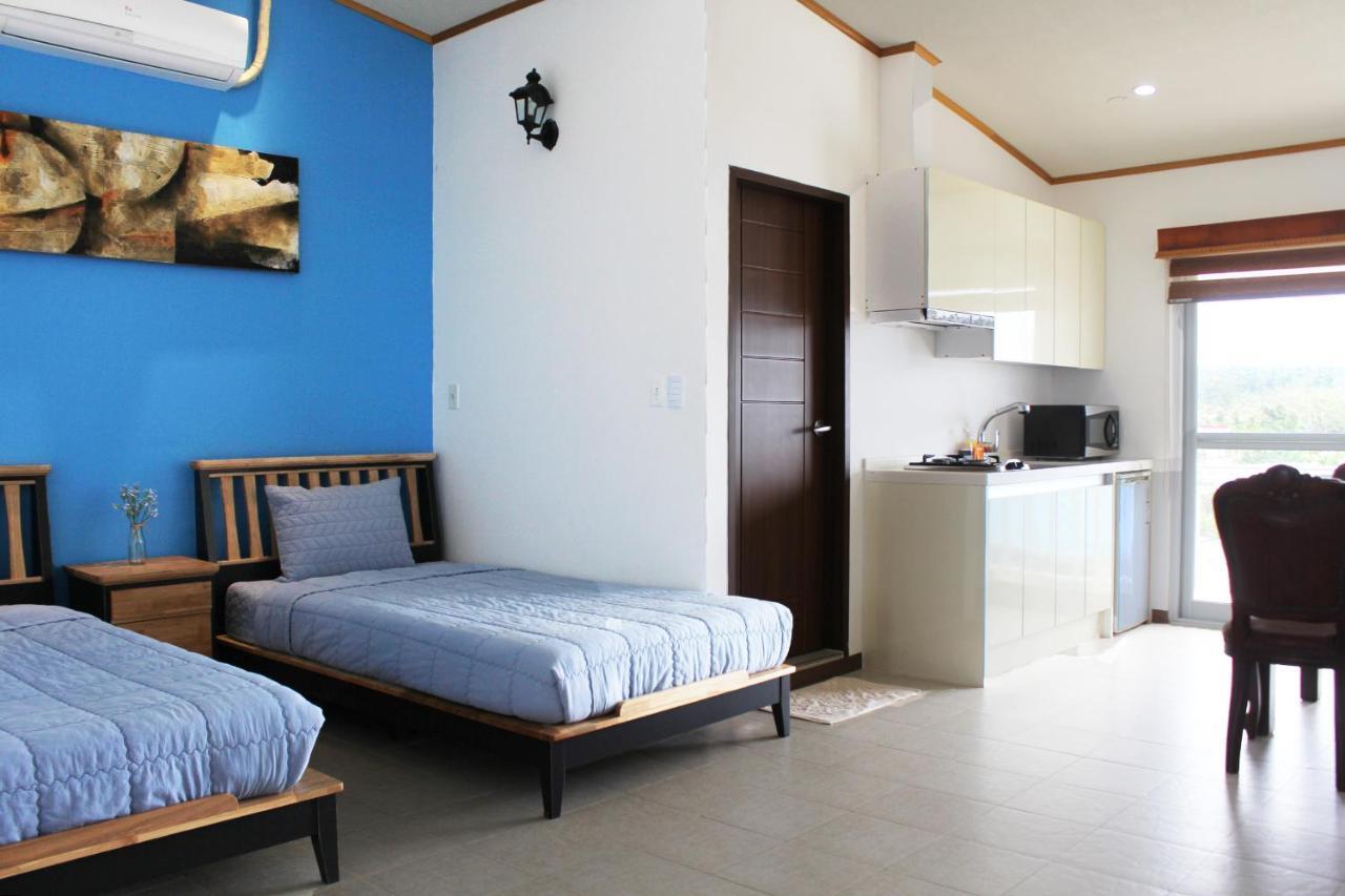 Winners Residence Saipan Esterno foto