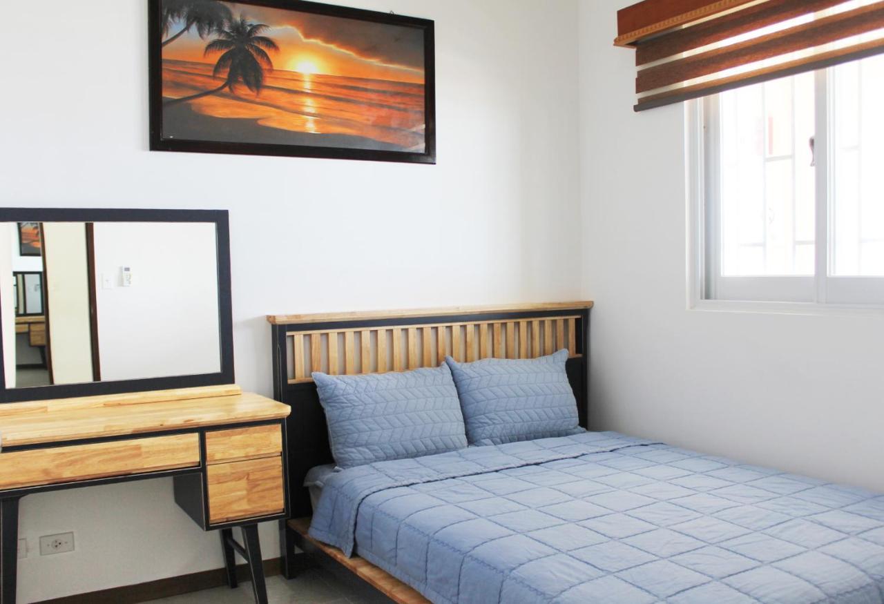 Winners Residence Saipan Esterno foto