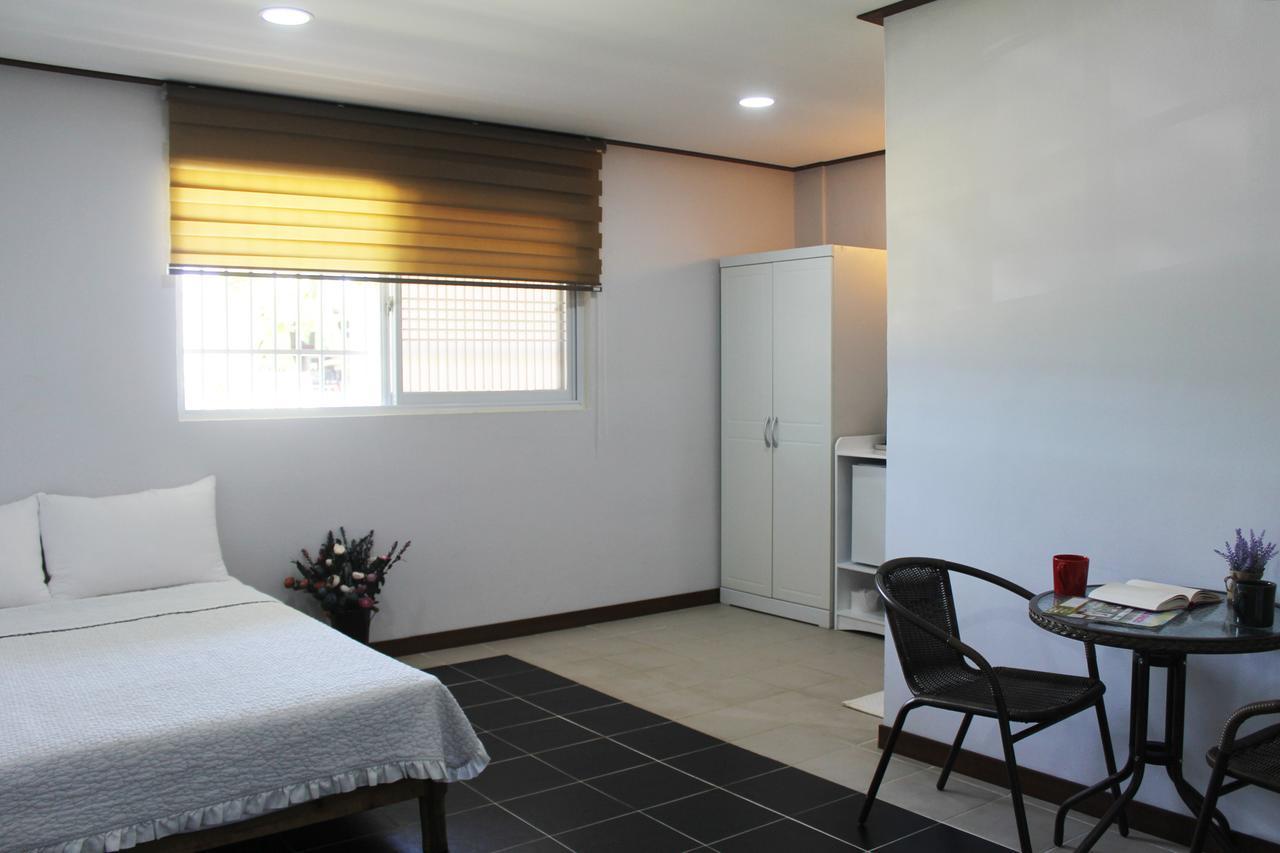 Winners Residence Saipan Esterno foto