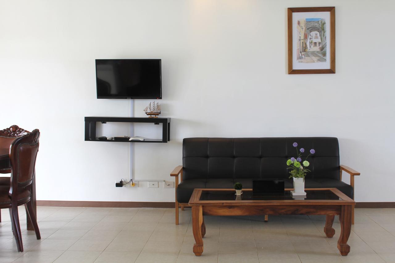 Winners Residence Saipan Esterno foto