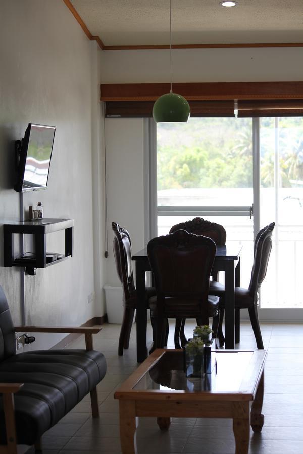 Winners Residence Saipan Esterno foto
