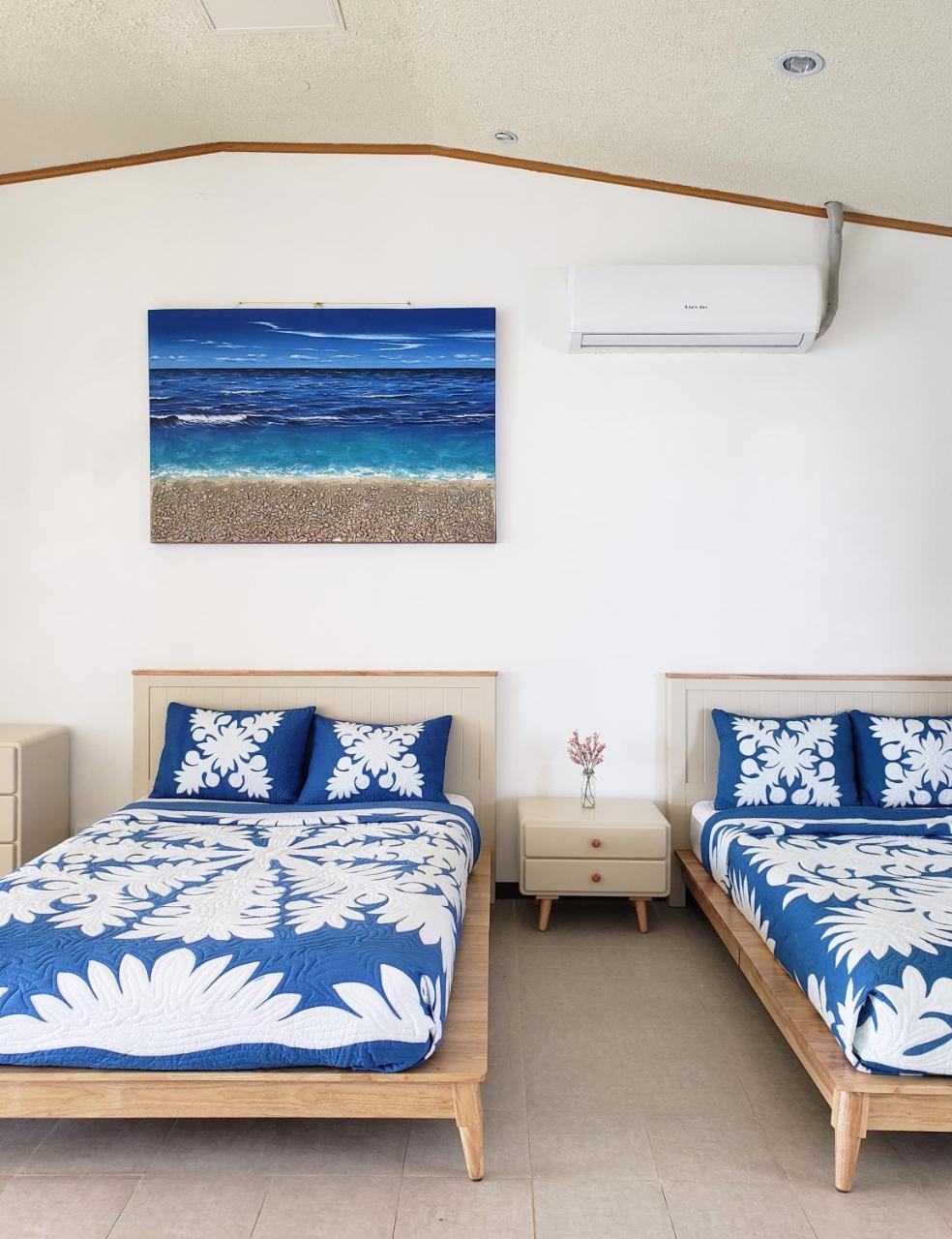 Winners Residence Saipan Esterno foto