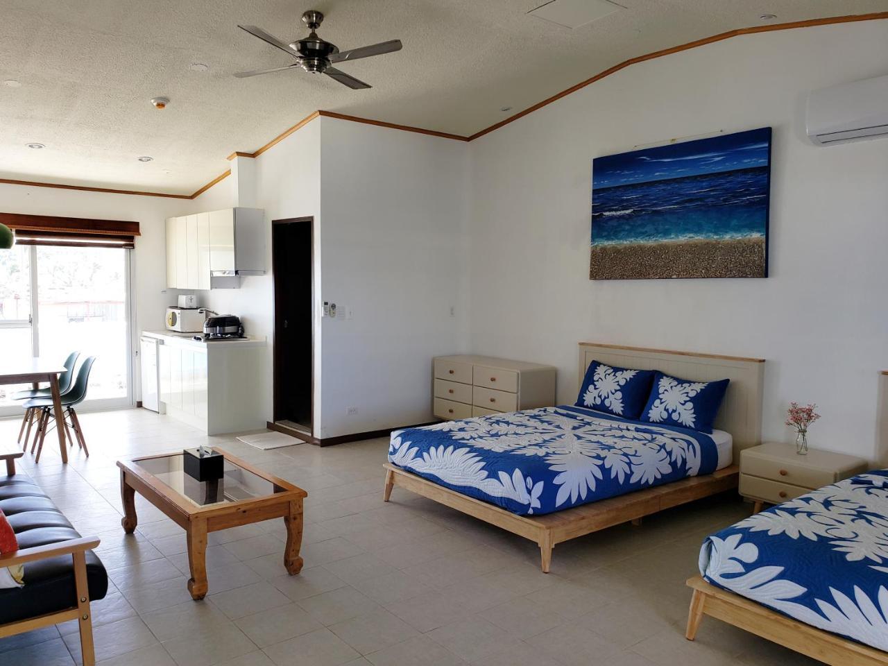 Winners Residence Saipan Esterno foto