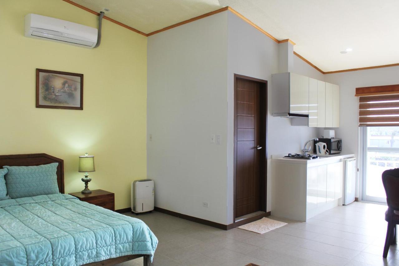 Winners Residence Saipan Esterno foto