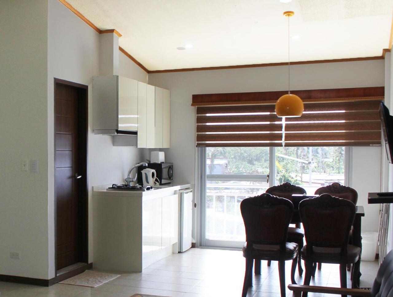Winners Residence Saipan Esterno foto