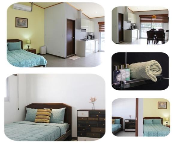 Winners Residence Saipan Esterno foto