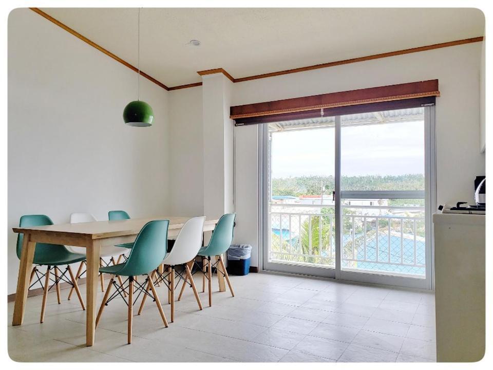 Winners Residence Saipan Esterno foto