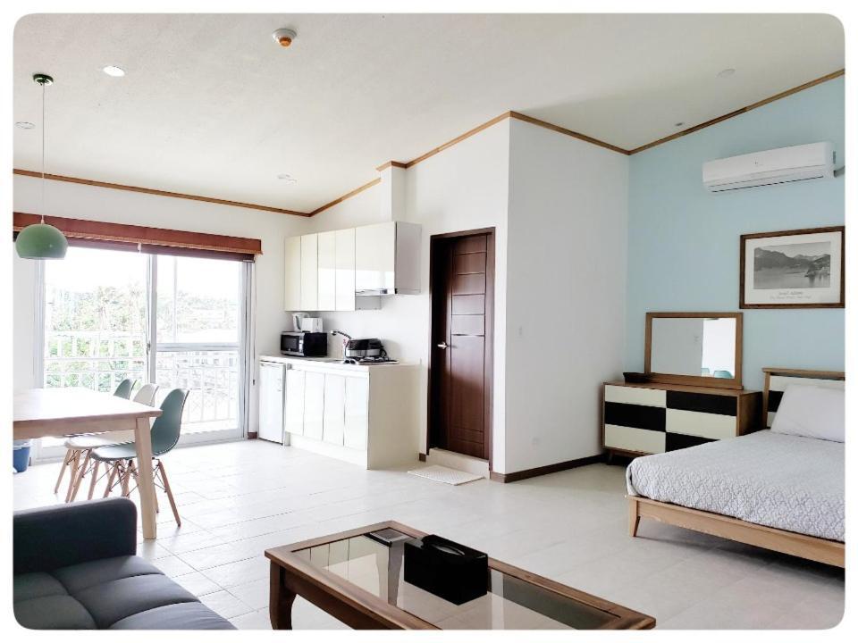 Winners Residence Saipan Esterno foto